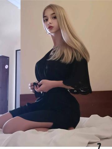 Анкета проститутки Марина - Фото 1, , 23 года, №252286