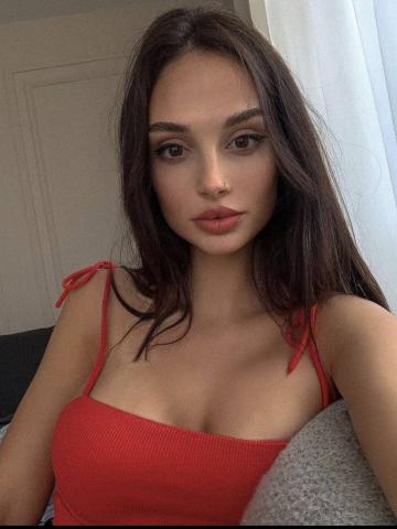 Анкета проститутки Ивона - Фото 1, , 26 лет, №254109